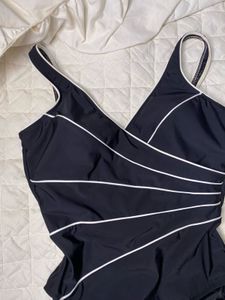 Summer Padded Bodysuit