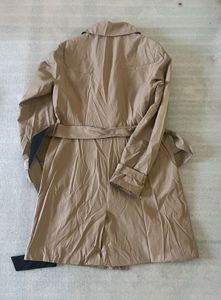 Trench coat