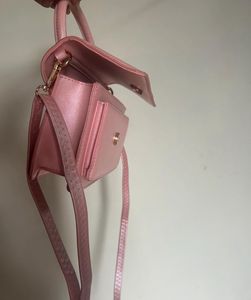 Dressberry Sling Bag