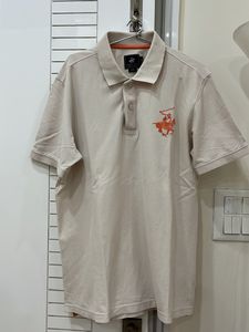 Beverly Hills Polo Club Men T-Shirt