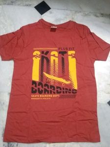 Boys Tshirt