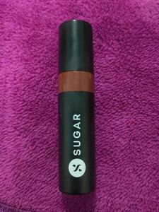 Sugar Cosmetics Lip Gloss - Sepia Shiraz