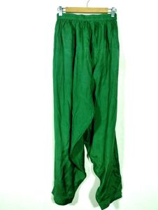 Green Salwar Pant (Women)