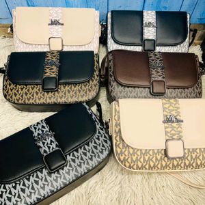 Stylish Shoulder Bag