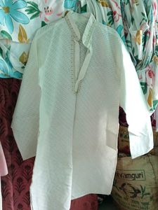 New Cotton Kurta For Mens