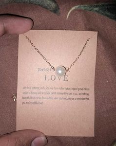 5 Pc Pendant Necklaces