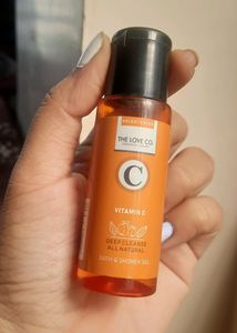 Body N Shower Gel