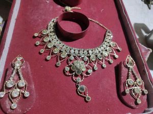 Jewellery Set