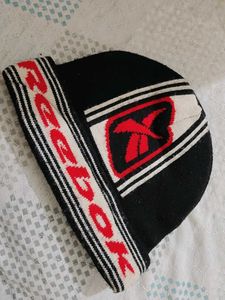 Reebok Beanie Hat