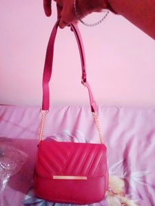 Combo Of 2 Women Sling Bag. 🛍️