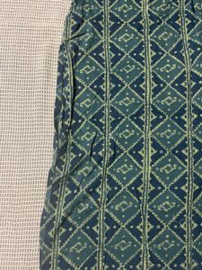 Cotton Kurta