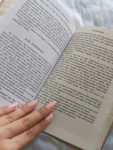 2 NOVELS