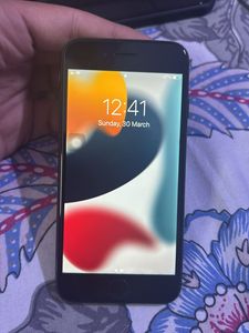 iPhone 7 with Good Condition