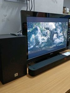 Jbl sound bar