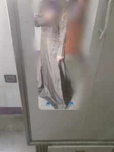 Embroidered gown frock jaipuri 2days Order Availab