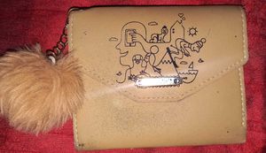 Women's Wallet
