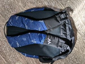 School/College Bagpack