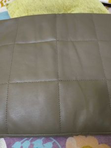 H&amp;M Quilted Tablet/Small Laptop Bag