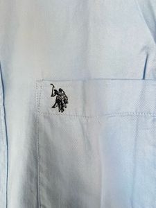 Us Polo Brand New Shirt