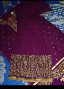 New Garara Dress