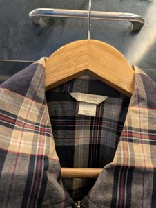 Men&#39;s Casual Fullsleeve Jacket!