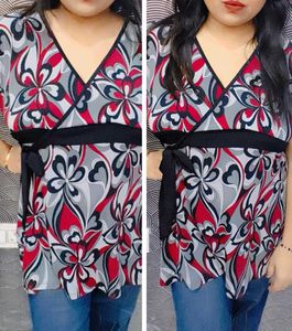 ❤️Imported Summer Freesize Lycra Tops Collection ❤