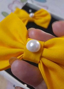 Hair Bow