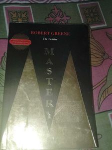 Mastery by Robert Greene