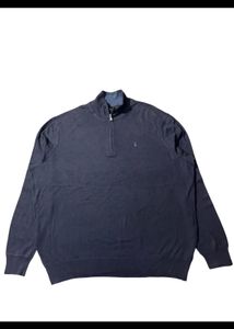 Ralph Lauren Half Zip Sweater