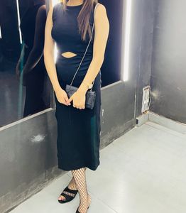 Forever 21 Women Dress In Good Condition