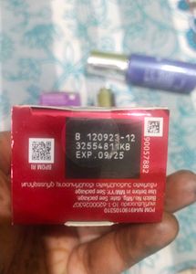 Face Serums