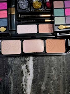 Beauty Fancy Collection Case