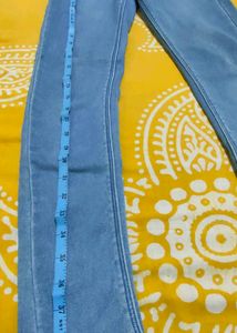 Denim Jeans For Girls