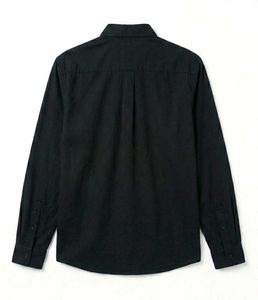 Calvin Klein Black full sleeves Shirt