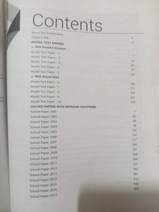 AIIMS Explorer 17 Year Previous Yea Paper Neet