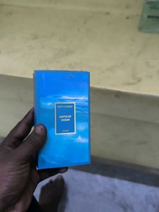 Accent Depth of Ocean Perfume