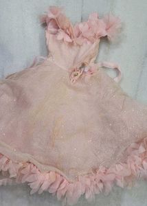 HEAVY PARTY WEAR GOWN WITH CANE FABRIC SHIMMER Net