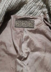 Sale🎉- Classic Coat