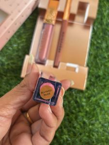 Profusion Cosmetics Dreamy Lips Set