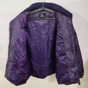 Proworldcup Puffer Jacket | Chest 38