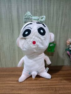 Shinchan Plush Toy