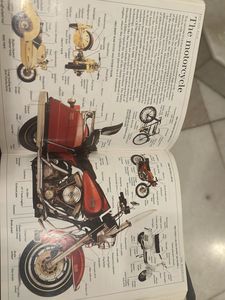 DK Ultimate Visual Dictionary