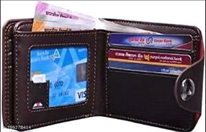 Men&#39;s Wallet