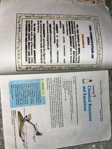 Class X Science Textbook