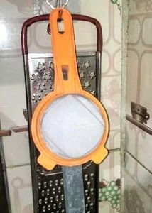 Seamless Adhesive Wall Hooks
