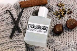 ZADIG AND VOLTAIRE  "THIS IS HER" 5 ML