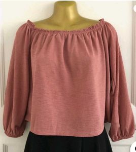 Bershka Top