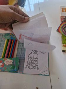Creative Book
