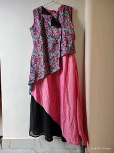 Kurti 2 Piece Combo