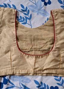 Embroidered Blouse